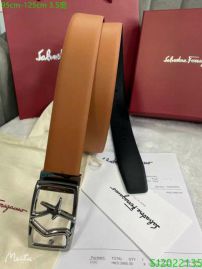 Picture of Ferragamo Belts _SKUFerragamobelt35mmX95-125cm7D922905